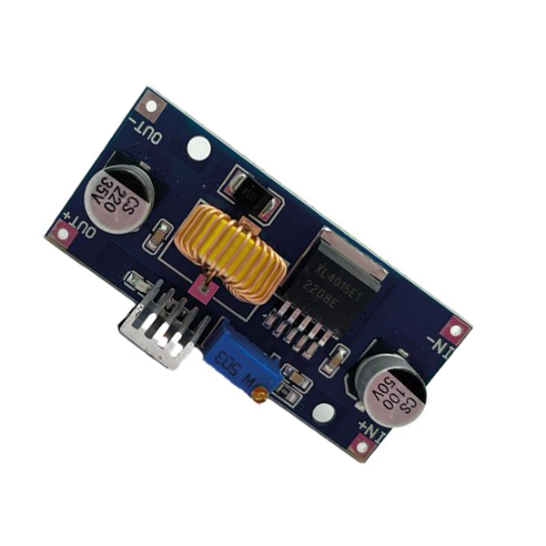 Convertiseur buck XL4015 5A abaiseur